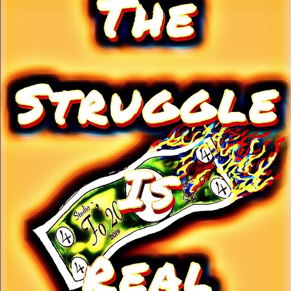 Meet your Posher, Cheeba - Picture 4 of 4